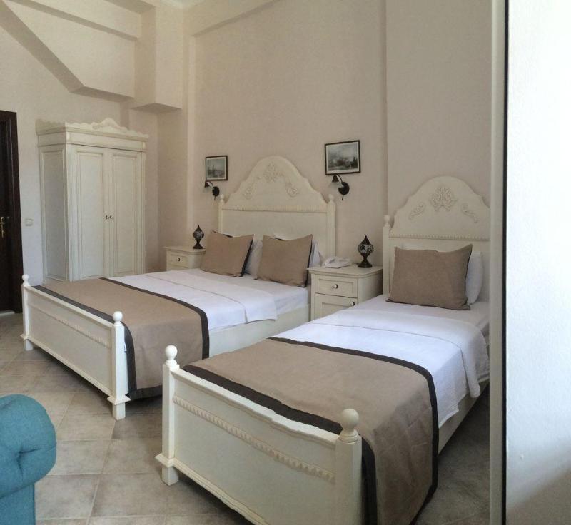 La Paloma Hotel Antalya Exterior foto